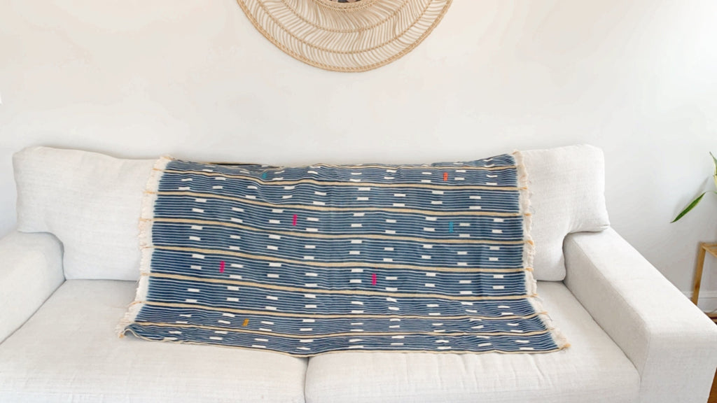 Throw Blanket