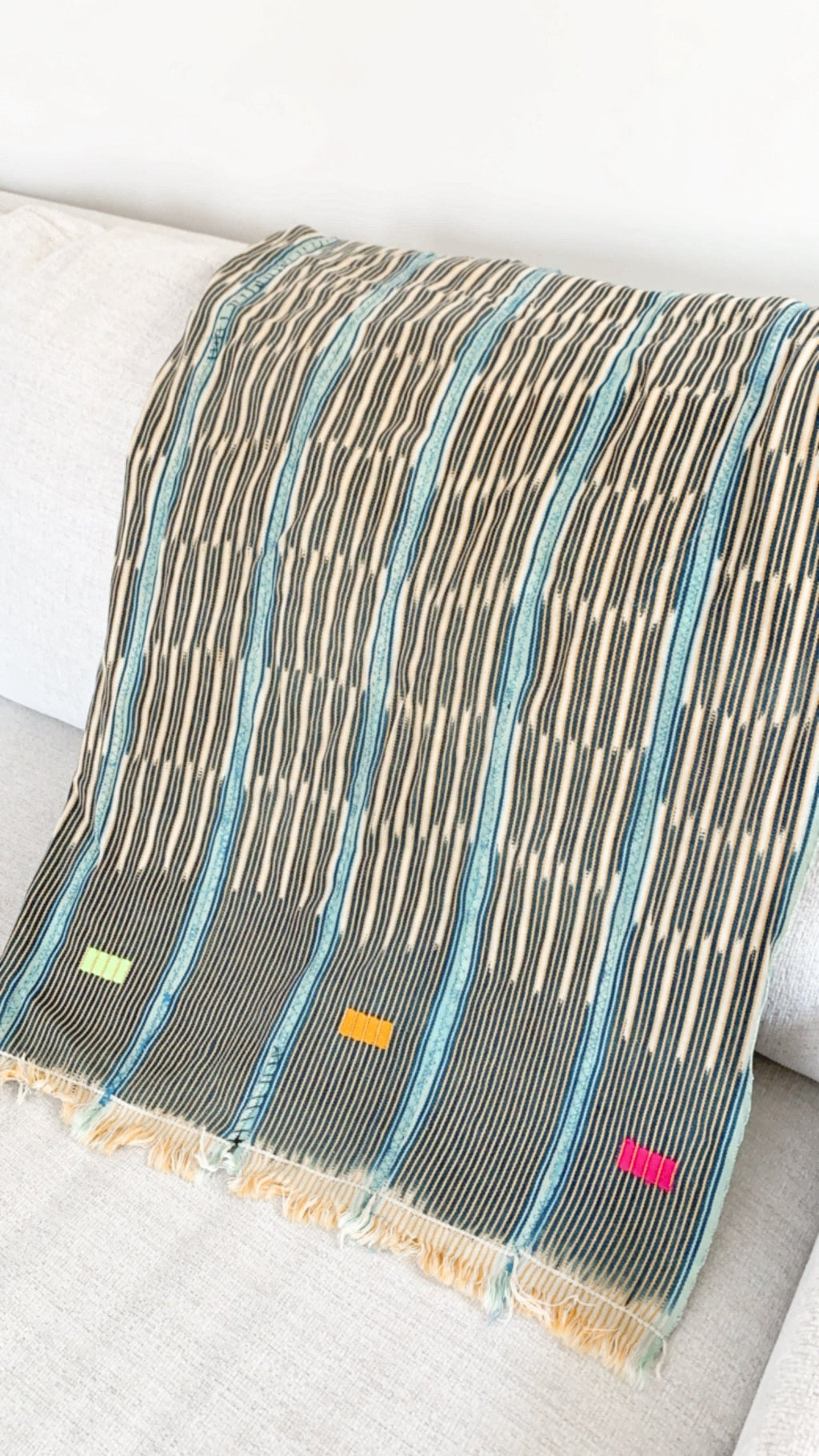 Throw Blanket