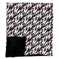 Bamboo Minky Blanket