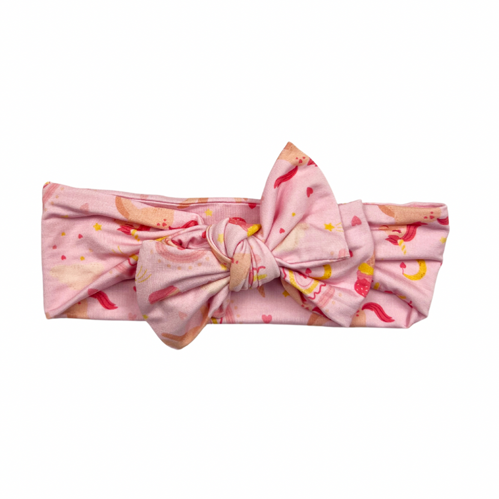 Bamboo Headband