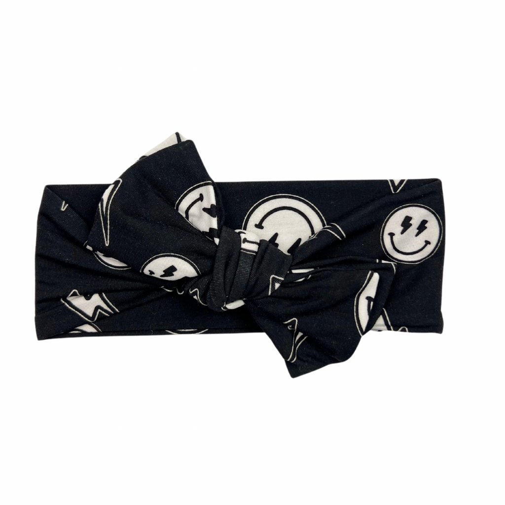 Bamboo Headband