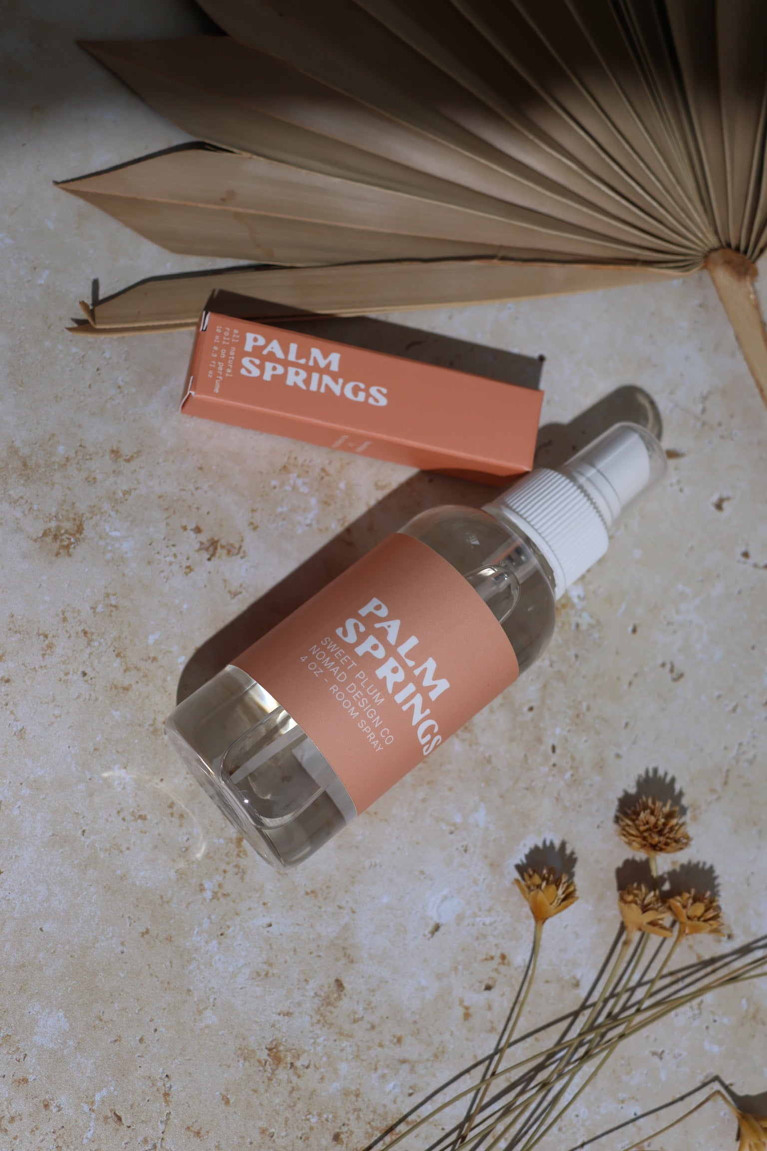 Palm Springs Room Spray - 4oz