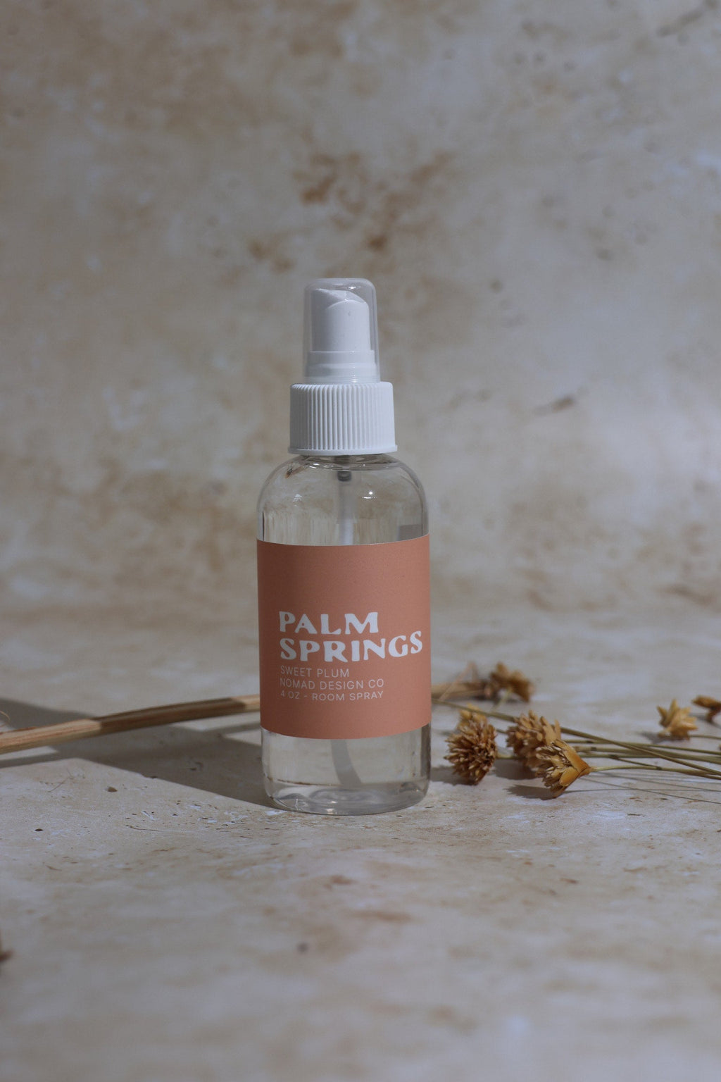 Palm Springs Room Spray - 4oz