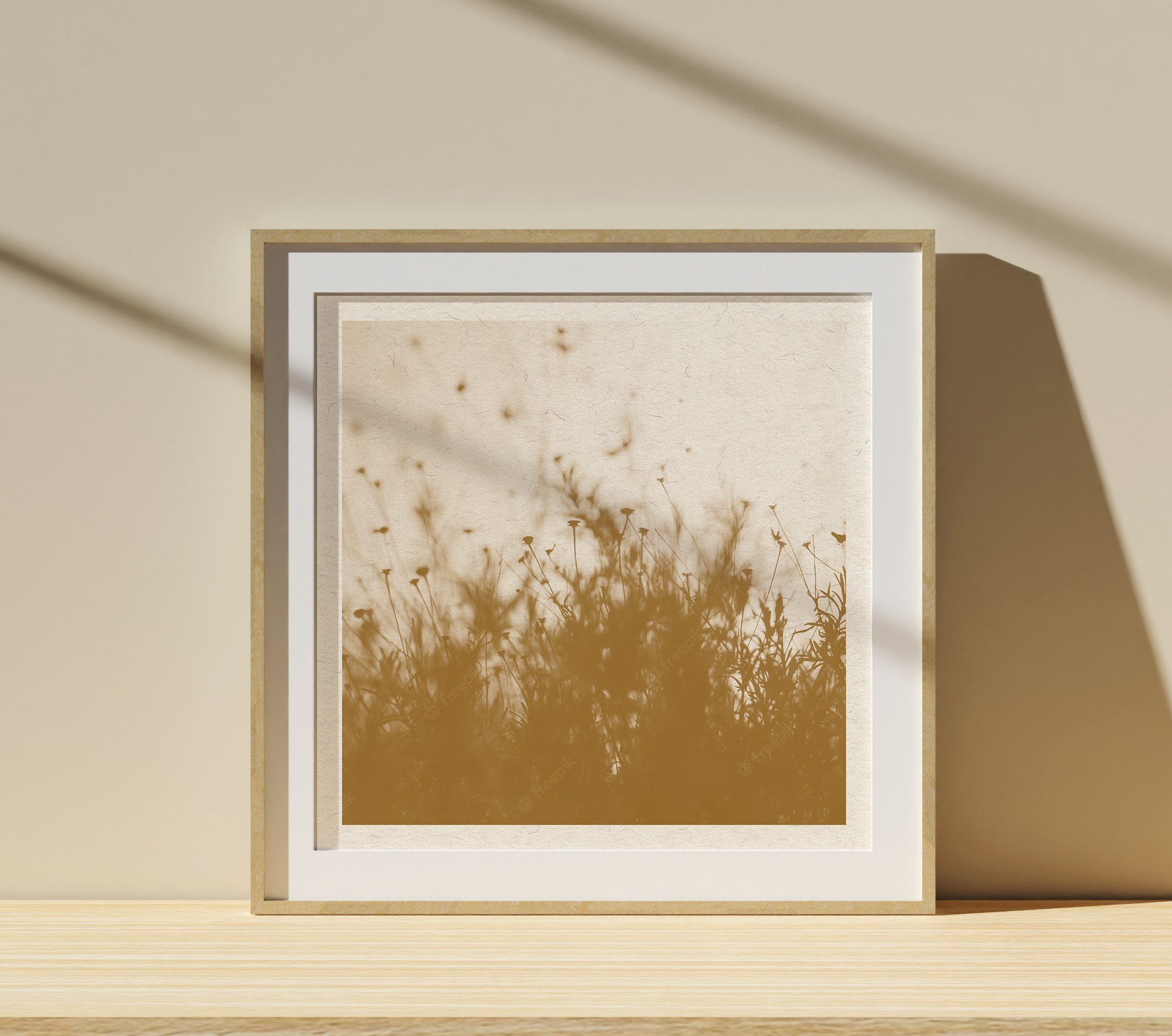 Wildflower Print