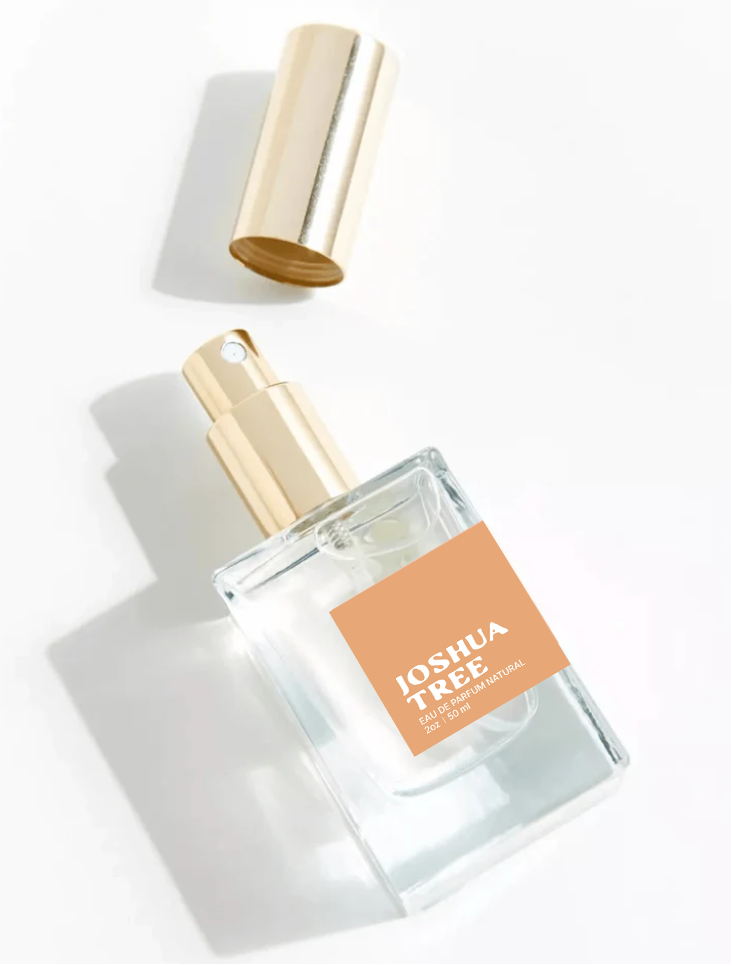 Joshua Tree Perfume - 2oz