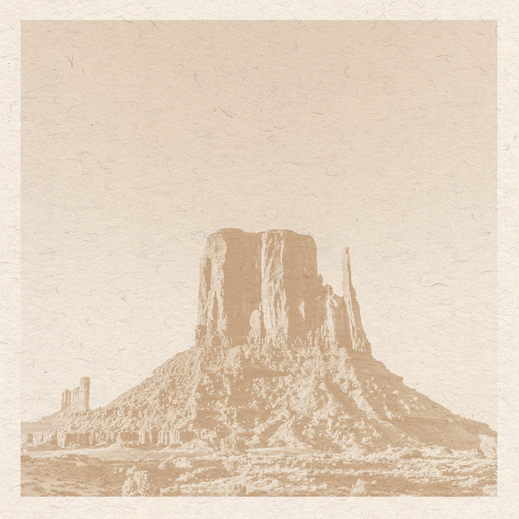 Monument Valley Print