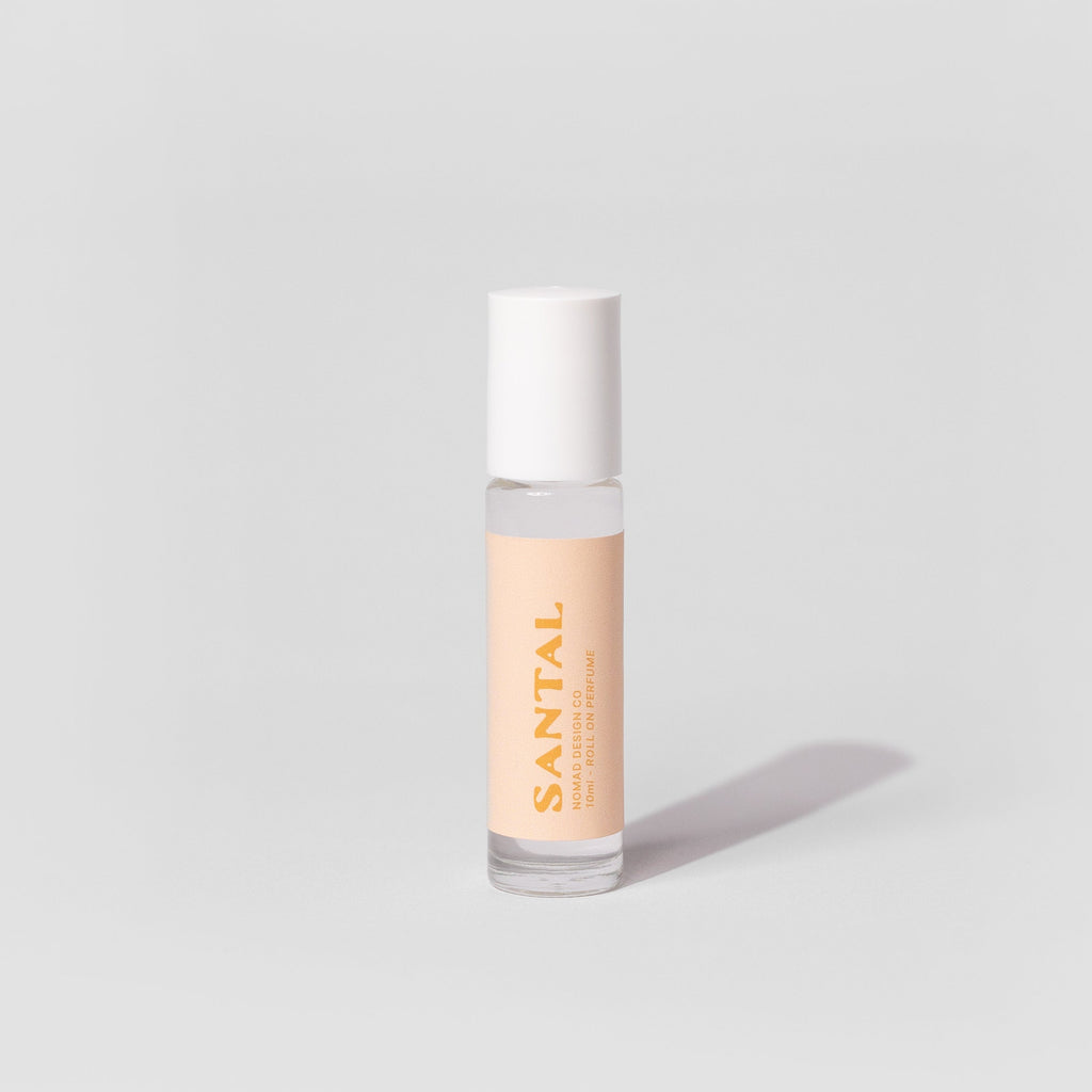 Santal Perfume Roller (OLD LABEL)