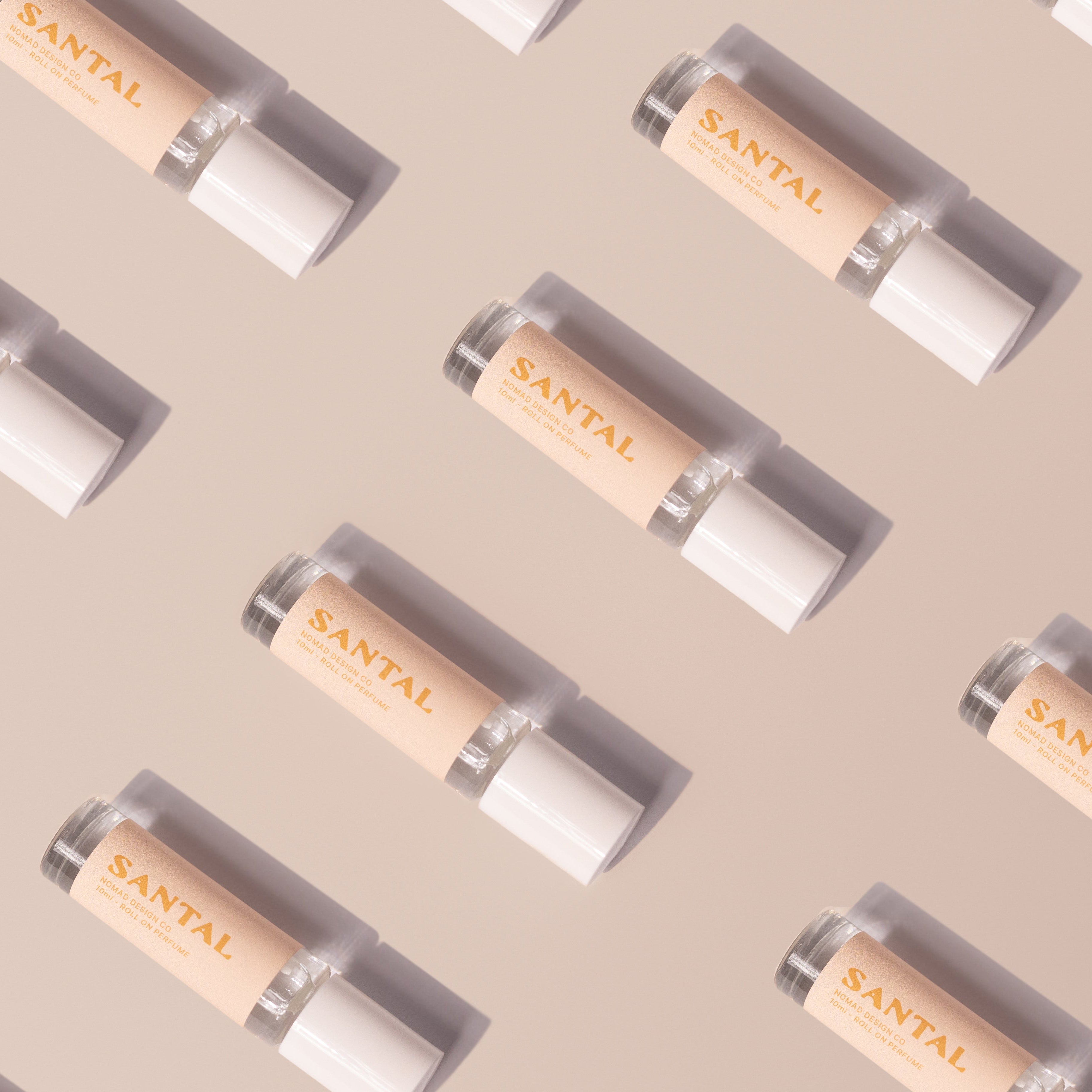 Santal Perfume Roller (OLD LABEL)