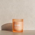 Pampas Candle