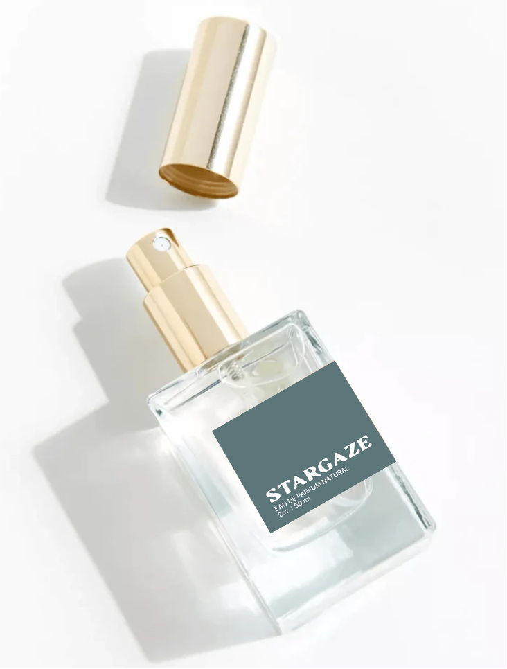 Stargaze Perfume - 2oz